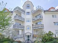SCHÖNER WOHNEN in dieser 2 Zimmer-ETW in Mainz Kastel! 1. Etage; Balkon; Tiefgaragenplatz. - Wiesbaden