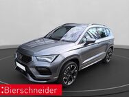 CUPRA Ateca, 2.0 TSI, Jahr 2024 - Greding