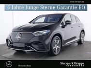 Mercedes EQE, 350 AMG Hyper AIRM HAL Distron, Jahr 2023 - Rheda-Wiedenbrück