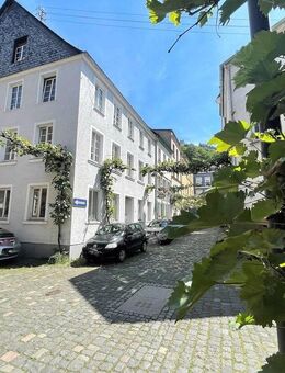 großes und helles Stadthaus / Herrenhaus an der schönen Mosel (vier Wohnungen/App.) - Traben-Trarbach