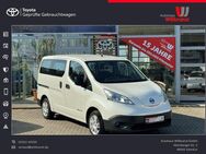 Nissan e-NV200, ( Batterie) Comfort, Jahr 2015 - Steinfurt