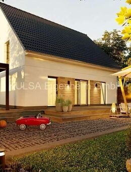 Ihr Town und Country Haus in Wanfried-Altenburschla. - Wanfried