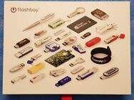 Flashbay für Sammler/verschiedene USB-Stick-Muster - Rheinfelden (Baden)