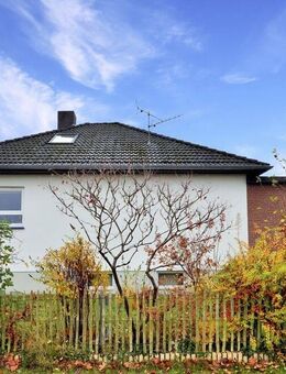 "Ein Freund fürs Leben" - Eicklingen