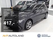 VW Golf, 2.0 TDI VIII R-Line | | |, Jahr 2022 - Plattling