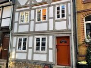 Kleine Wohnung im historischen Viertel - Hildesheim