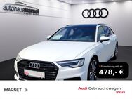 Audi A6, Avant sport 45 TDI quattro S line, Jahr 2021 - Bad Nauheim