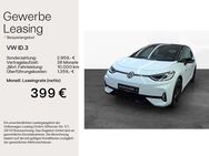 VW ID.3, GTX IQ LIGHT, Jahr 2022 - Lichtenfels (Bayern)