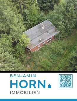 Leben im Grünen! - Bad Steben