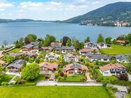 Einfamilienhaus nah am See - Rottach-Egern