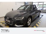 Audi A4, Avant 35 TDI ADVANCED SOUNDPAKET 3ZONEN, Jahr 2020 - Bochum