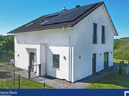 KfW 55 Niedrigenergiehaus: Komfort und Effizienz im Einklang! - Einbeck