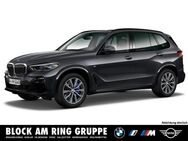BMW X5, xDrive30d M Sport Laser H K PA, Jahr 2020 - Braunschweig