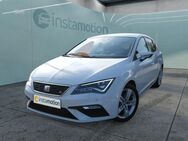 Seat Leon, , Jahr 2020 - München