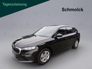 Skoda Scala, Essence 95, Jahr 2024 - Emmendingen