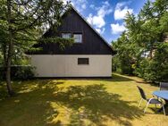 Idyllisches Grundstück - Zwei Wohneinheiten unter Reet realisierbar - List