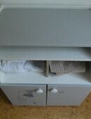Baby: Wickelkommode in 85551