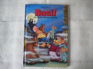 Basil der große Mäusedetektiv,Walt Disney,Horizont Verlag,1996 - Linnich