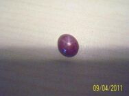 5,74 ct , Top Roter Stern Rubin Cab. , inkl. dt. ZERTIFIKAT *** - Neubrandenburg