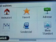 TOMTOM NAVI STAR 25 EUROPA - Berlin Steglitz-Zehlendorf