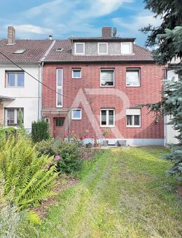 Anlageobjekt mit Zukunft - Vollsaniertes 3 - Familienhaus im Herzen von Aldenhoven! - Aldenhoven
