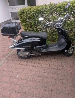 Alpha Motors Firenze 50. - Korbach (Hansestadt)