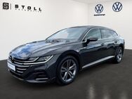 VW Arteon, 2.0 TDI Shooting Brake R-Line IQ Light, Jahr 2023 - Lörrach