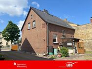 Ihr neues Zuhause im Grünen! - Bad Schmiedeberg