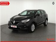 Renault Kadjar 1.3 TCe 140 Limited Navi Sitzheizung DAB - Sandersdorf Brehna