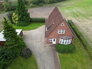 Einfamilienhaus mit Charakter - Großzügiges Grundstück in ruhiger Lage - Brickeln