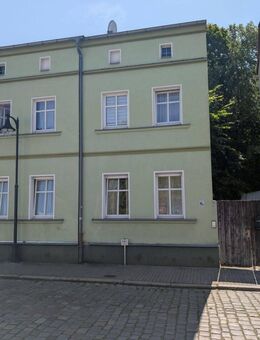 Zweifamilienhaus in Fürstenwalde/Spree - Attraktives Investment mit Entwicklungspotenzial - Fürstenwalde (Spree)