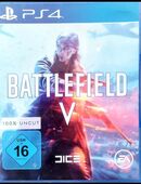 Ps4 Spiel Battlefield V in 40595