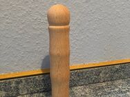 Holzskulptur spezielle Form - Bannewitz