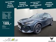 CUPRA Formentor, 2.0 TDI VIRTL, Jahr 2023 - Kempten (Allgäu)