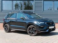 CUPRA Ateca, Edit VZ 300|||, Jahr 2023 - Schneeberg (Sachsen)