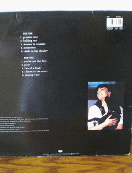 Beverley Craven-dto-Vinyl-LP,1990 - Linnich