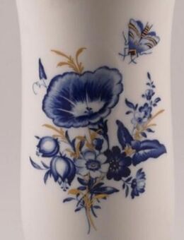 Meißen Porzellan Vase - Wuppertal