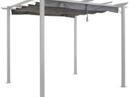 KONIFERA Pavillon-Ersatzdach, 250 x 220 cm, geeignet für »Tilos«, BxT: 295x295 cm