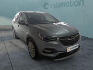 Opel Grandland, Innovation vo hi, Jahr 2020 - München