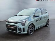 Kia Picanto, 1.2 GT-Line Launch, Jahr 2022 - Grafenhausen