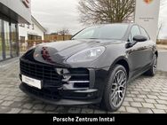 Porsche Macan, |21-Zoll Spyder |, Jahr 2019 - Raubling