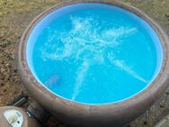 Whirlpool Softub 300 Resort - Falkensee