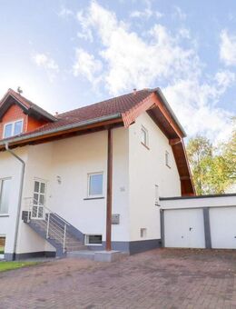 MG - Einfamilienhaus mit ELW in Kottweiler-Schwanden - Kottweiler-Schwanden