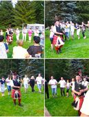 LEIPZIG - DUDELSACKSPIELEr DIREKT BUCHEN! in 10551