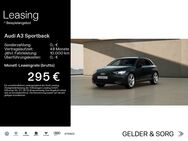 Audi A3, Sportback 30 TDI, Jahr 2024 - Coburg