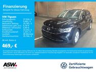 VW Tiguan, 2.0 TDI MOVE, Jahr 2024 - Neckarsulm