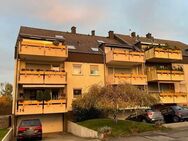 Gepflegte Maisonette-Eigentumswohnung mit Balkon in beliebter Wohnlage von Hagen-Boloh - Hagen (Stadt der FernUniversität)