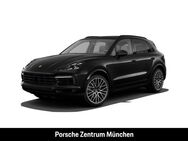 Porsche Cayenne, 3.0 Surround-View 21-Zoll, Jahr 2019 - München