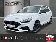 Hyundai i30, 1.5 48V "N-Line" Sitz-Paket PGD MY25, Jahr 2024 - Darmstadt