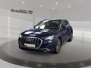 Audi Q3, 35 TDI S-Line 19 el Heck, Jahr 2024 - Wolfhagen